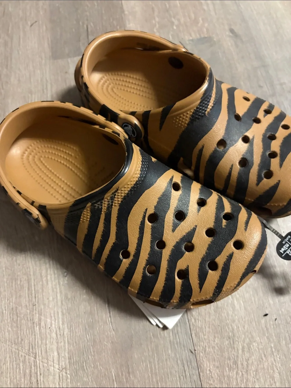 CROCS classic clog